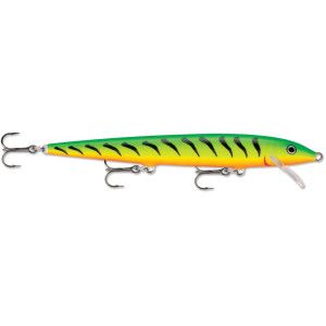 Rapala Leurres durs ORIGINAL FLOATER - coloris FT - 11cm / 6g - profondeur de nage de 1.20 à 1.80m - 2