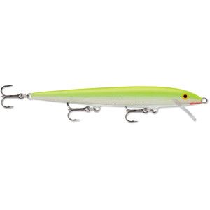 Rapala Leurres durs ORIGINAL FLOATER - coloris SFC - 11cm / 6g - profondeur de nage de 1.20 à 1.80m - 2