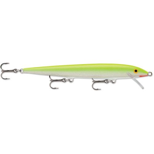 Rapala Leurres durs ORIGINAL FLOATER - coloris SFC - 11cm / 6g - profondeur de nage de 1.20 à 1.80m - 2