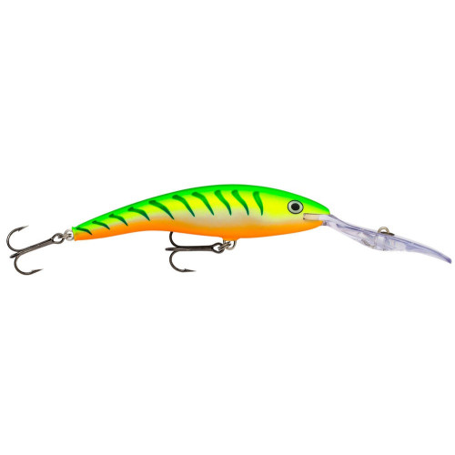 Rapala Leurres durs DEEP TAIL DANCER - coloris GTU - 9cm / 13g - profondeur de nage 6m - 2