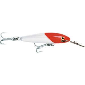 Rapala Leurres durs  COUNTDOWN MAGNUM  - coloris RH -  7cm / 12g - profondeur de nage de 2.70 à 3.30m - 1