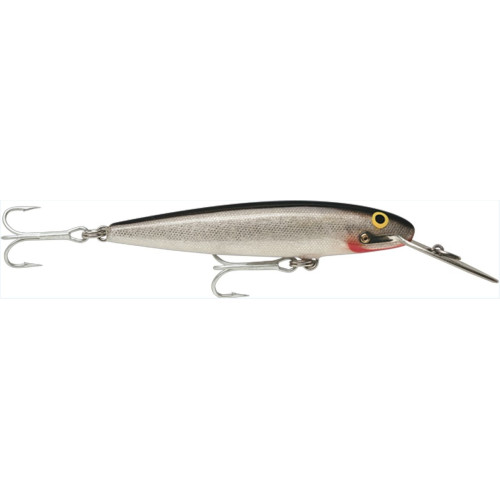 Rapala Leurres durs  COUNTDOWN MAGNUM  - coloris S -  7cm / 12g - profondeur de nage de 2.70 à 3.30m - 1
