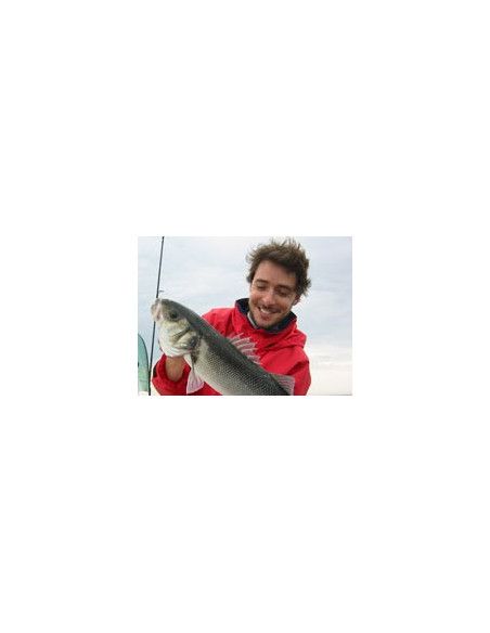 Rapala Leurres durs  X-RAP MAGNUM - coloris S - 12cm / 32g - profondeur de nage 4.50m - 2