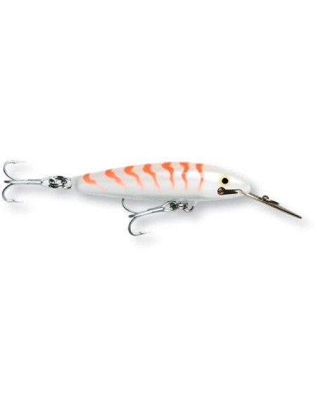 Rapala Leurres durs  COUNTDOWN MAGNUM  - coloris CG -  9cm / 17g - profondeur de nage de 3.60 à 4.20m - 1