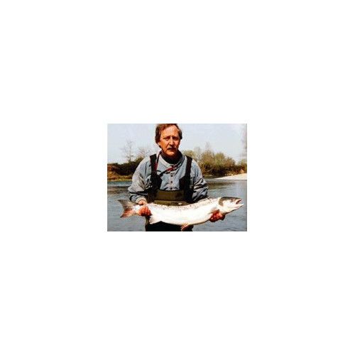 Rapala Leurres durs  MINI FAT RAP - coloris P - 3cm / 4g - profondeur de nage de 0.90 à 1.80m - 2