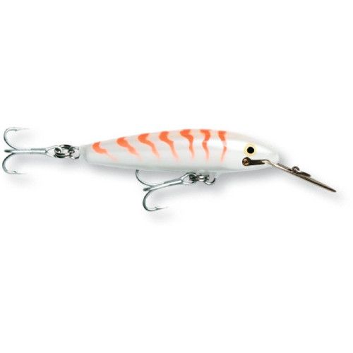 Rapala Leurres durs  COUNTDOWN MAGNUM  - coloris CG -  11cm / 24g - profondeur de nage de 3.90 à 4.50m - 1