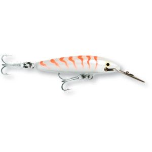 Rapala Leurres durs  COUNTDOWN MAGNUM  - coloris CG -  14cm / 36g - profondeur de nage de 4.50 à 5.40m - 1