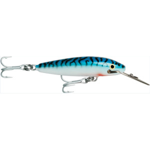 Rapala Leurres durs  COUNTDOWN MAGNUM  - coloris SM -  14cm / 36g - profondeur de nage de 4.50 à 5.40m - 1