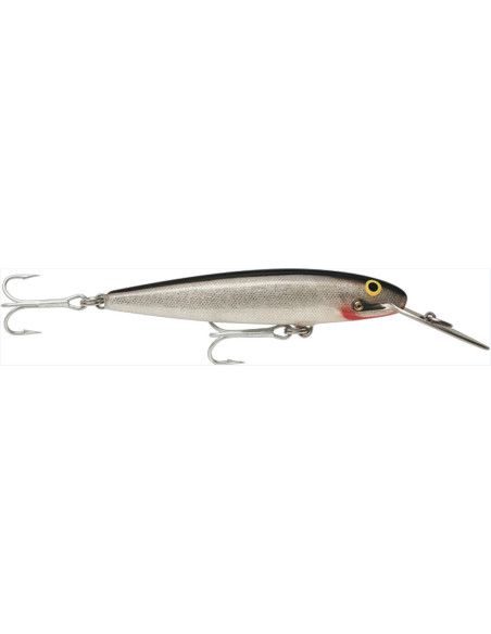 Rapala Leurres durs  COUNTDOWN MAGNUM  - coloris S -  18cm / 70g - profondeur de nage de 5.40 à 6.30m - 1