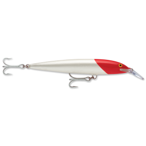 Rapala Leurres durs FLOATING MAGNUM  - coloris RH -  11cm / 15g - profondeur de nage de 2.70 à 3.30m - 1