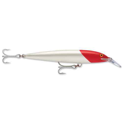 Rapala Leurres durs FLOATING MAGNUM  - coloris RH -  14cm / 22g - profondeur de nage de 2.70 à 3.30m - 1