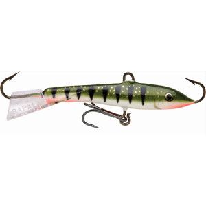 Rapala Jigs  JIGGING RAP - coloris NP -  5cm / 9g - profondeur de nage : Variable - 1