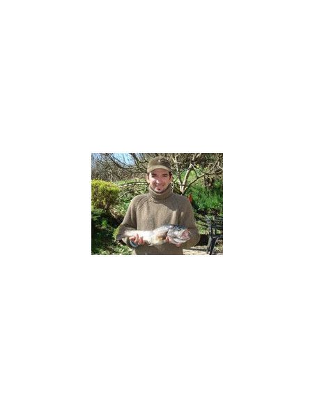 Rapala Leurres durs  SHALLOW SHAD RAP - coloris OTU - 9cm / 12g - profondeur de nage de 1.80 à 2.40m - 3