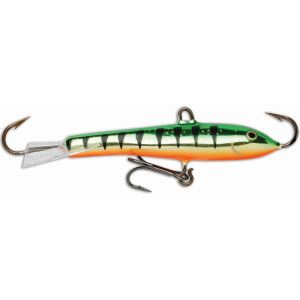 Rapala Jigs  JIGGING RAP - coloris P -  5cm / 9g - profondeur de nage : Variable - 1
