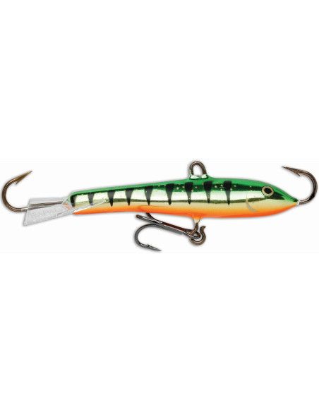 Rapala Jigs  JIGGING RAP - coloris P -  5cm / 9g - profondeur de nage : Variable - 1