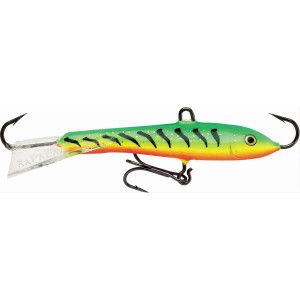 Rapala Jigs  JIGGING RAP - coloris GT -  7cm / 18g - profondeur de nage : Variable - 1