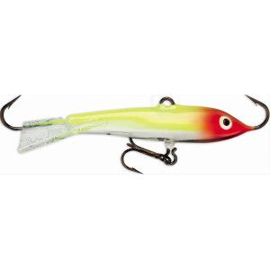 Rapala Jigs  JIGGING RAP - coloris CLN - 7cm / 18g - profondeur de nage : Variable - 1