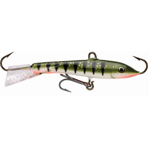 Rapala Jigs  JIGGING RAP - coloris NP -  7cm / 18g - profondeur de nage : Variable - 1
