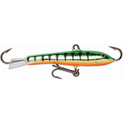 Rapala Jigs  JIGGING RAP - coloris P -  7cm / 18g - profondeur de nage : Variable - 1