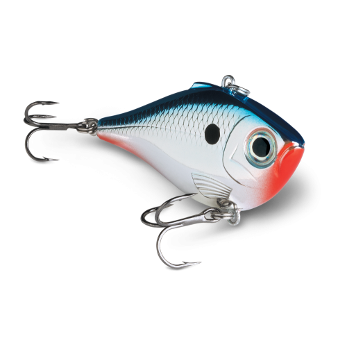 Rapala Leurres Durs RIPPIN' RAP coloris CHB / 5 cm / 9g - 1