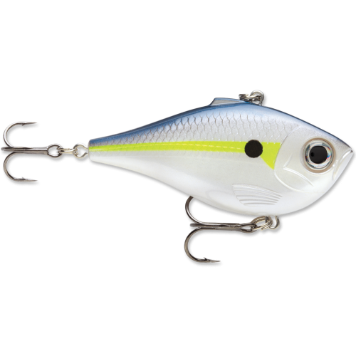 Rapala Leurres Durs  RIPPIN' RAP - coloris HSD - 7 cm / 24g -  profondeur de nage variable - 1