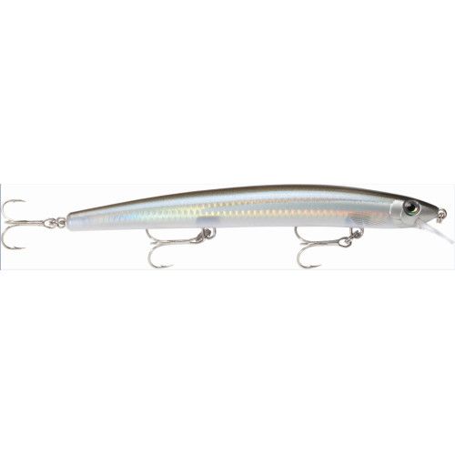 Rapala Leurres durs  MAXRAP - coloris FANC - 11cm / 13g - profondeur de nage de 0.30 à 0.90m - 2
