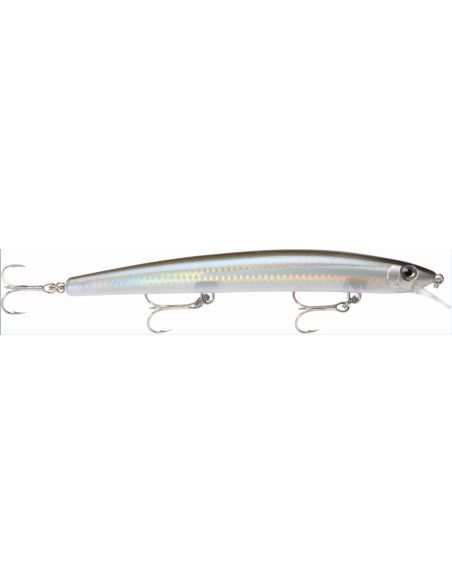 Rapala Leurres durs  MAXRAP - coloris FANC - 11cm / 13g - profondeur de nage de 0.30 à 0.90m - 2
