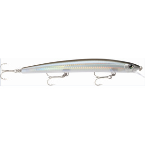 Rapala Leurres durs  MAXRAP - coloris FANC - 13cm / 15g - profondeur de nage de 0.30 à 0.90m - 2
