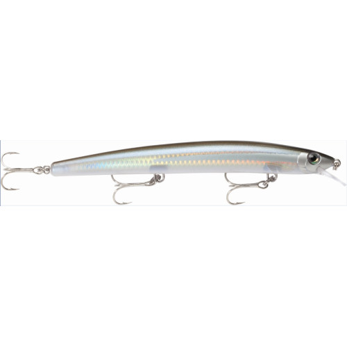 Rapala Leurres durs  MAXRAP - coloris FANC - 13cm / 15g - profondeur de nage de 0.30 à 0.90m - 2