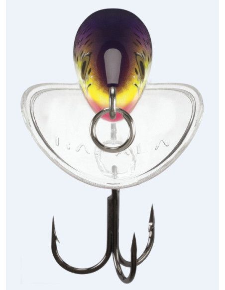 Rapala Leurre flottant SCATTER RAP JOINTED - coloris S - 9cm / 7g - profondeur de nage de 1.50 à 2.10m - 3