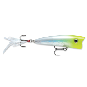 Rapala Leurres durs X-RAP POP - coloris CGH - 7cm / 11g - profondeur de nage : surface - 2