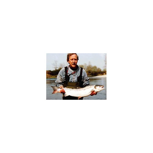 Rapala Leurres durs  MINI FAT RAP - coloris ORSD - 3cm / 4g - profondeur de nage de 0.90 à 1.80m - 3