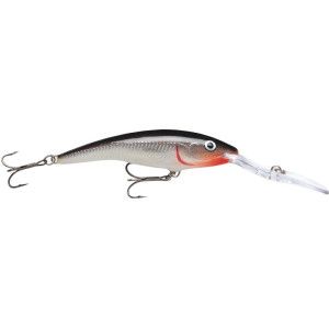 Rapala Leurres durs DEEP TAIL DANCER - coloris S - 11cm / 22g - profondeur de nage 9m - 1