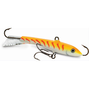 Rapala Jigs  JIGGING RAP - coloris OTU -  7cm / 18g - profondeur de nage : Variable - 1