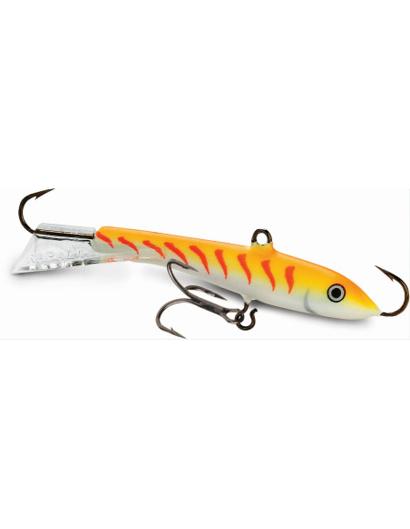 Rapala Jigs  JIGGING RAP - coloris OTU -  7cm / 18g - profondeur de nage : Variable - 1