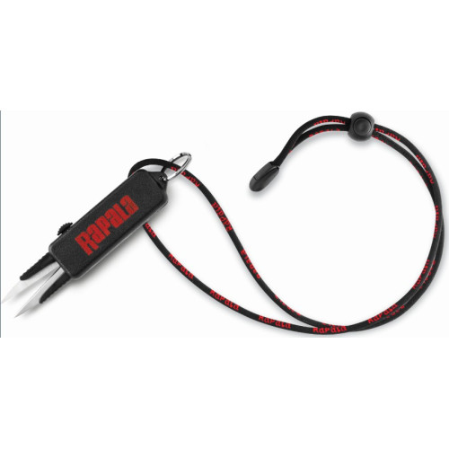 Rapala Accessoires Ciseaux Tresse RAPALA RSLS - 2