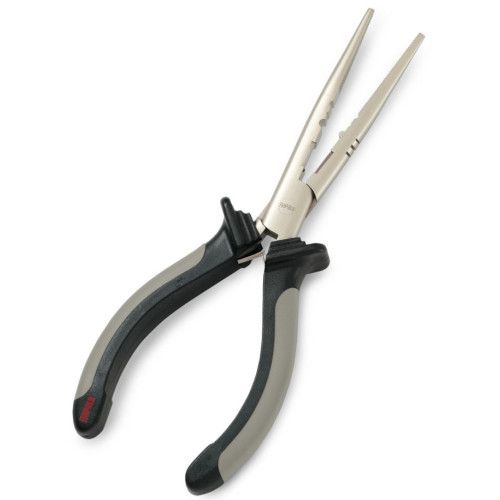 Rapala Accessoires Pince Nickelée RAPALA RCP8 22cm - 1