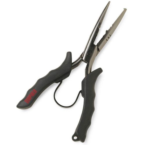 Rapala Accessoires Pince Acier inoxydable RAPALA RSSP8 22cm - 2