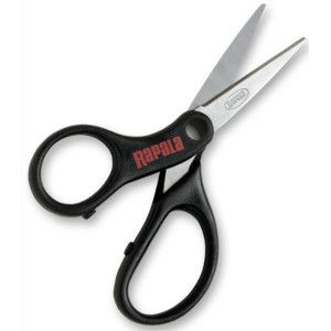 Rapala Accessoires Ciseaux Spécial Tresse RAPALA RLS - 2