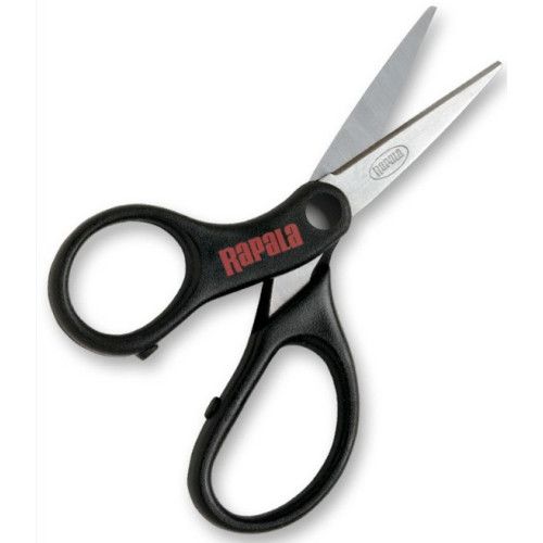 Rapala Accessoires Ciseaux Spécial Tresse RAPALA RLS - 2