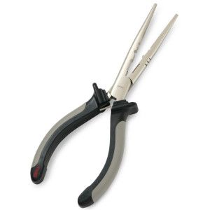 Rapala Accessoires Pince Nickelée RAPALA RCP6 16cm - 2