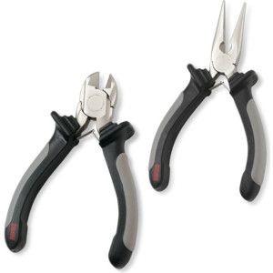 Rapala Accessoires Pack Combo Mini Pince RTC-MPMSC Mini Pince 12.5cm + Mini Pince Coupante 12.5cm - 2