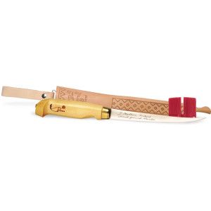 Rapala Accessoires Couteau Fish'n Fillet RAPALA BPFNF6SH1 lame 15cm - 1