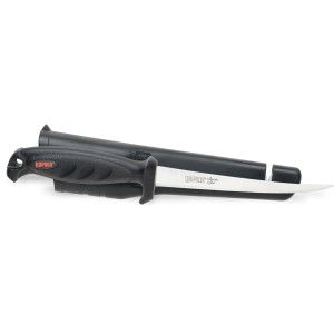 Rapala Accessoires Couteau Deluxe Falcon Fillet BP136SH lame 15cm - 1